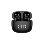 Proove Digital True Wireless Earbuds with App Support - Black | TWJP54002201