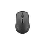 Proove Click Wireless Mouse - Black | WMCL00000001