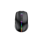 Proove Comet Wireless Mouse - Black | WMCM00022001