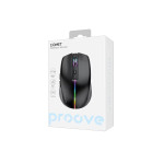 Proove Comet Wireless Mouse - Black | WMCM00022001