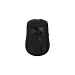 Proove Comet Wireless Mouse - Black | WMCM00022001