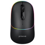 Proove Blink Wireless Mouse - Black | WMBL00002001