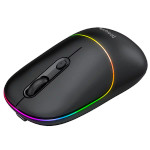 Proove Blink Wireless Mouse - Black | WMBL00002001