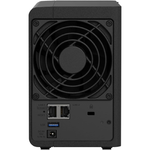 Synology DiskStation DS225+ 2-Bay NAS | DS225+