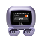 JBL Live Buds 3 True Wireless ANC Earbuds - Purple | JBLLIVEBUDS3PURAM