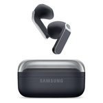 Samsung Galaxy Buds4 Bluetooth Earbuds - Black | SM-R540NZKAMEA
