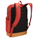 Case Logic Query Backpack 29L Brick Cabide/Cumin | CCAM-4116