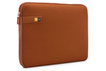 Case Logic LAPS 16" Laptop Sleeve - Rustic Amber | LAPS-116