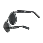JBL Soundgear Frames Round - Onyx | JBLSNDGEARFMSRONX