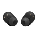 JBL Tune Buds 2 True Wireless Earbuds Black | JBLTBUDS2BLK