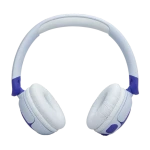 JBL Junior 320BT Wireless on-ear kids headphones - Blue | JBLJR320BTBLU