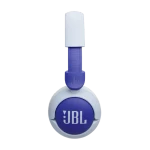 JBL Junior 320BT Wireless on-ear kids headphones - Blue | JBLJR320BTBLU
