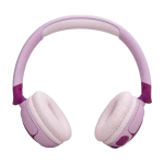 JBL Junior 320BT Wireless on-ear kids headphones - Purple | JBLJR320BTPUR