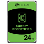 Seagate Exos X24 24TB Enterprise SATA HDD | ST24000NM000C