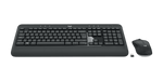 Logitech MK540 Advanced Keyboard & Mouse Combo - English Layout | 920-008693