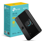 TP-Link M7352 4G LTE Mobile Wi-Fi | M7352