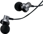 HEATZ in-Ear Wired Earphone | ZE34
