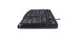 Logitech K120 Wired Keyboard - Arabic Layout | 920-002495