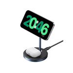 UGREEN MagFlow 2-in-1 Magnetic Charger | 90668