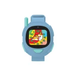 Porodo Fun Talk Walkie-Talkie Watch & Camera - Pink/Blue | PDS072BUPK