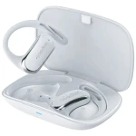 Porodo Soundtec Air Beat Open-Ear Wireless Earbuds - White | PDSTWMO05WH