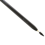 Porodo Magnetic Pen for iPad - Black | PDWKZP027BK
