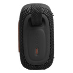 JBL Go 5 Portable Bluetooth Speaker Black | JBLGO5BLK