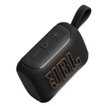 JBL Go 5 Portable Bluetooth Speaker Black | JBLGO5BLK