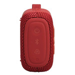 JBL Go 5 Portable Bluetooth Speaker Red | JBLGO5RED