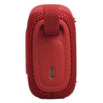 JBL Go 5 Portable Bluetooth Speaker Red | JBLGO5RED