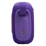 JBL Go 5 Portable Bluetooth Speaker Purple | JBLGO5PUR