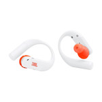 JBL Endurance Peak 4 True Wireless Sport Earbuds White | JBLENDURPEAK4WHT