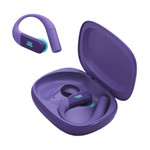 JBL Endurance Peak 4 True Wireless Sport Earbuds Purple | JBLENDURPEAK4PUR