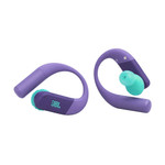 JBL Endurance Peak 4 True Wireless Sport Earbuds Purple | JBLENDURPEAK4PUR