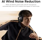 UGREEN Studio Pro Wireless Headphones — Hybrid ANC Hi-Res LDAC - Black | HP206 55687