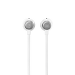 JBL Tune 305C USB-C Earphones White | JBLT305CWHT