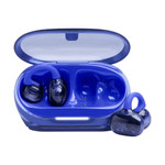 JBL Soundgear Clips Open-Ear Wireless Earbuds Blue | JBLSOUNDGEARCLIPSBLU