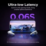 UGREEN LightBuds Magic Wireless Earbuds | WS216 75288