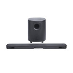 JBL Bar 500MK2 5.1 Channel Soundbar System Black | BAR500MK2BLK