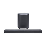 JBL Bar 500MK2 5.1 Channel Soundbar System Black | BAR500MK2BLK