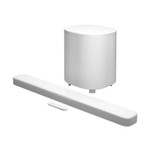 JBL Bar 500MK2 5.1 Channel Soundbar System White | BAR500MK2WHT