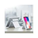 UGREEN Adjustable Desk Phone Holder White | 80358