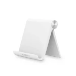 UGREEN Adjustable Desk Phone Holder White | 80358