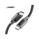 UGREEN USB-C to USB-C 100W 2M Braided Cable