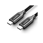 UGREEN USB-C to USB-C 100W 2M Braided Cable