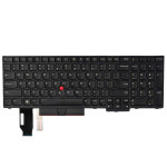 Lenovo T590 E590 E580 Original Keyboard | SN20P34175
