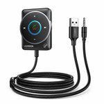 UGREEN Bluetooth 5.4 AUX Car Adapter | CM723 35002