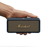 Marshall Emberton III Portable Bluetooth Speaker - Midnight Blue | 1008137