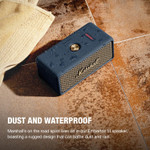 Marshall Emberton III Portable Bluetooth Speaker - Midnight Blue | 1008137