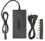 Universal Notebook Power Adapter 96Watt